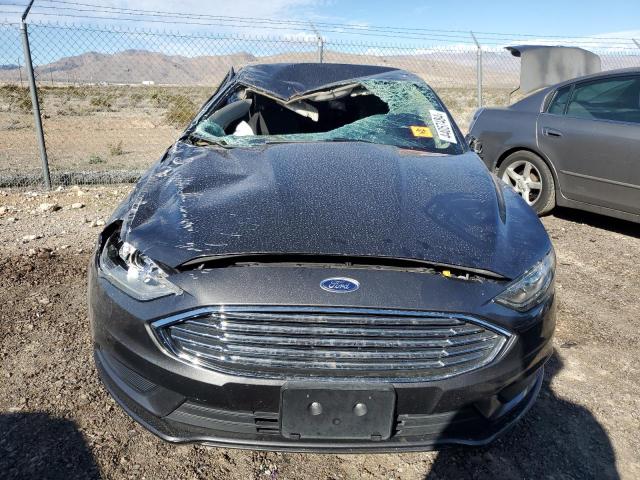 Photo 4 VIN: 3FA6P0H77HR416586 - FORD FUSION 