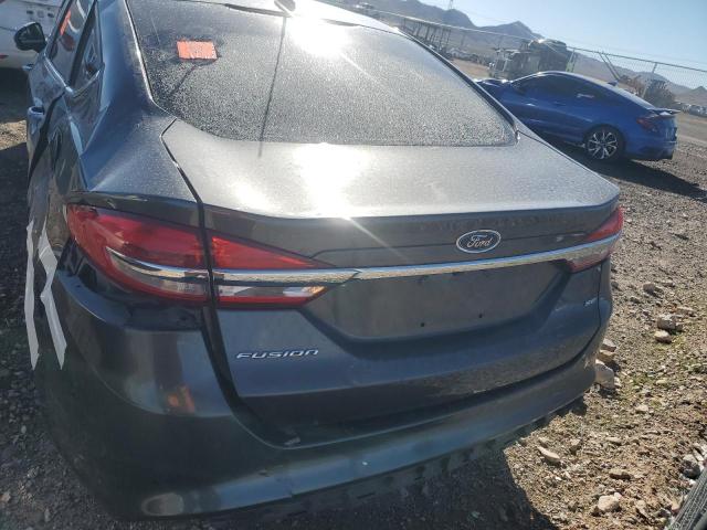 Photo 5 VIN: 3FA6P0H77HR416586 - FORD FUSION 