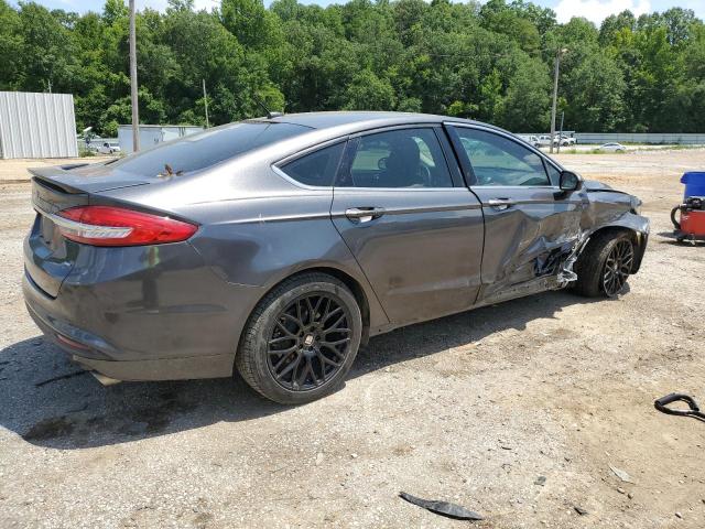 Photo 2 VIN: 3FA6P0H77JR107089 - FORD FUSION SE 