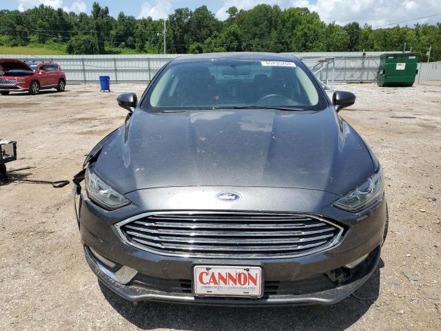 Photo 4 VIN: 3FA6P0H77JR107089 - FORD FUSION SE 