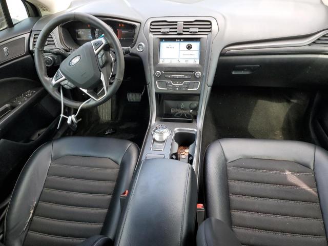 Photo 7 VIN: 3FA6P0H77JR107089 - FORD FUSION SE 