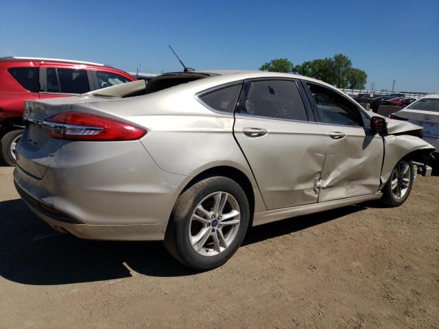 Photo 2 VIN: 3FA6P0H77JR108758 - FORD FUSION SE 