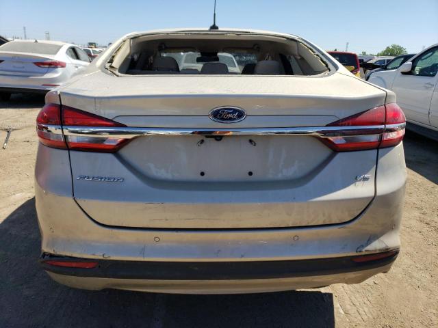 Photo 5 VIN: 3FA6P0H77JR108758 - FORD FUSION SE 