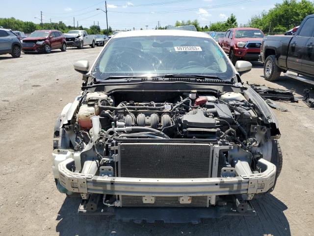 Photo 4 VIN: 3FA6P0H77JR114463 - FORD FUSION SE 