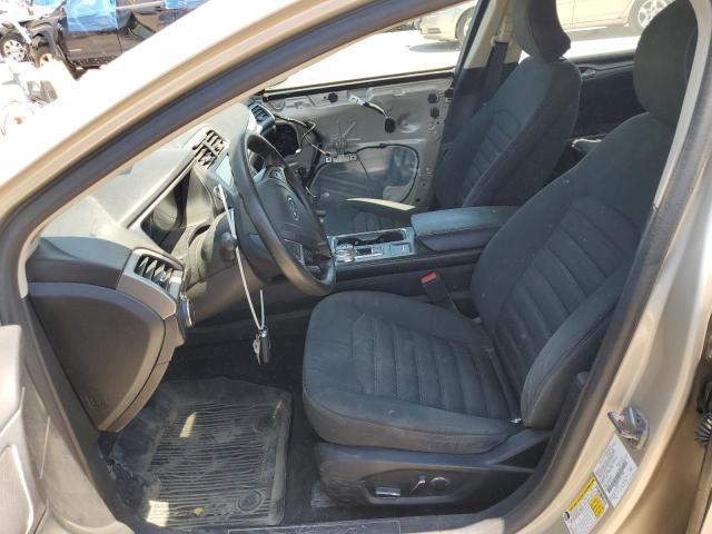 Photo 6 VIN: 3FA6P0H77JR114463 - FORD FUSION SE 