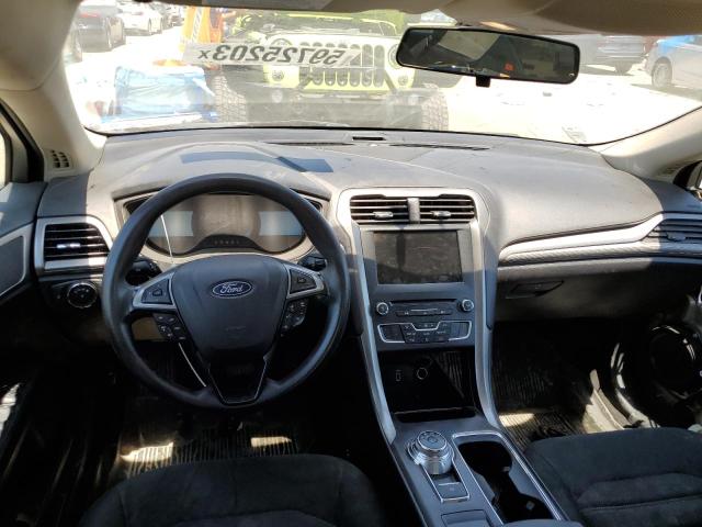 Photo 7 VIN: 3FA6P0H77JR114463 - FORD FUSION SE 