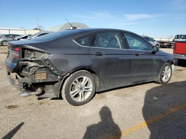 Photo 2 VIN: 3FA6P0H77JR115015 - FORD FUSION 