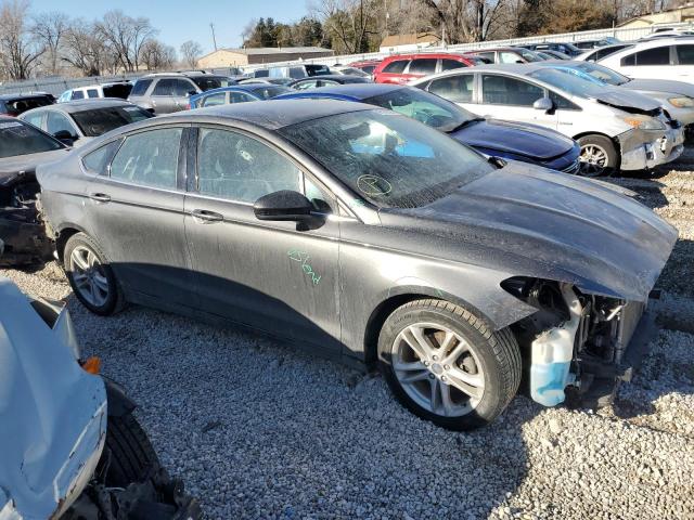 Photo 3 VIN: 3FA6P0H77JR115015 - FORD FUSION 