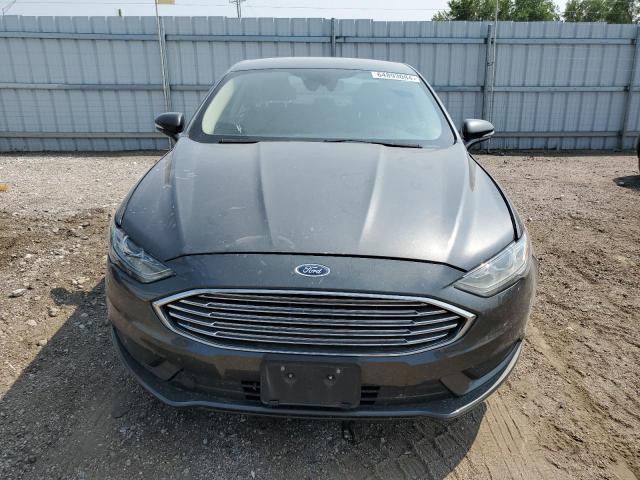 Photo 4 VIN: 3FA6P0H77JR125107 - FORD FUSION 