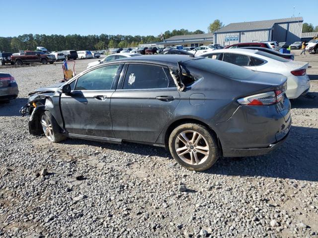 Photo 1 VIN: 3FA6P0H77JR179104 - FORD FUSION 