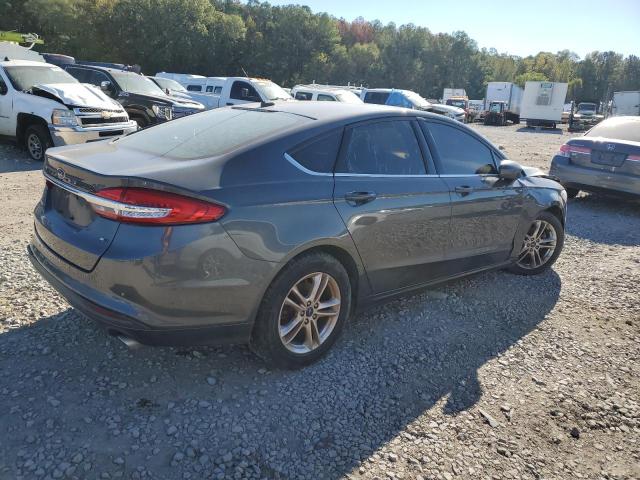 Photo 2 VIN: 3FA6P0H77JR179104 - FORD FUSION 