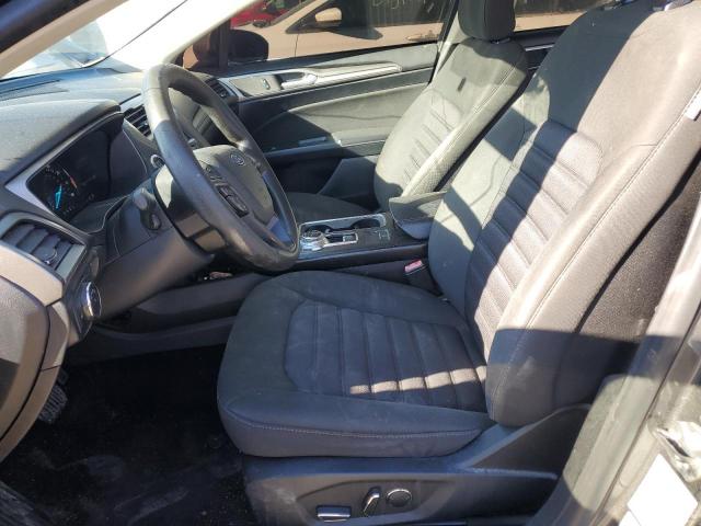 Photo 6 VIN: 3FA6P0H77JR179104 - FORD FUSION 