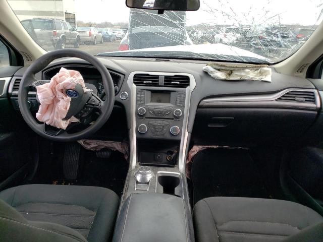 Photo 7 VIN: 3FA6P0H77JR273211 - FORD FUSION SE 