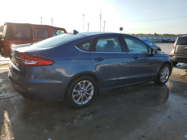 Photo 2 VIN: 3FA6P0H77KR122323 - FORD FUSION SE 