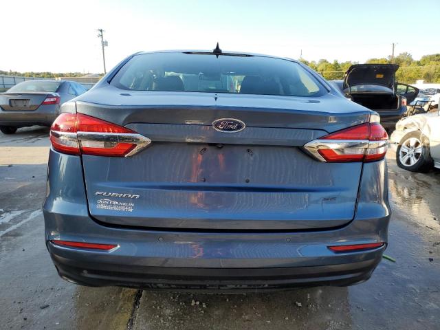 Photo 5 VIN: 3FA6P0H77KR122323 - FORD FUSION SE 