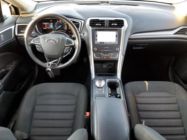 Photo 7 VIN: 3FA6P0H77KR122323 - FORD FUSION SE 