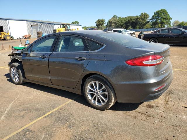 Photo 1 VIN: 3FA6P0H77KR265840 - FORD FUSION 