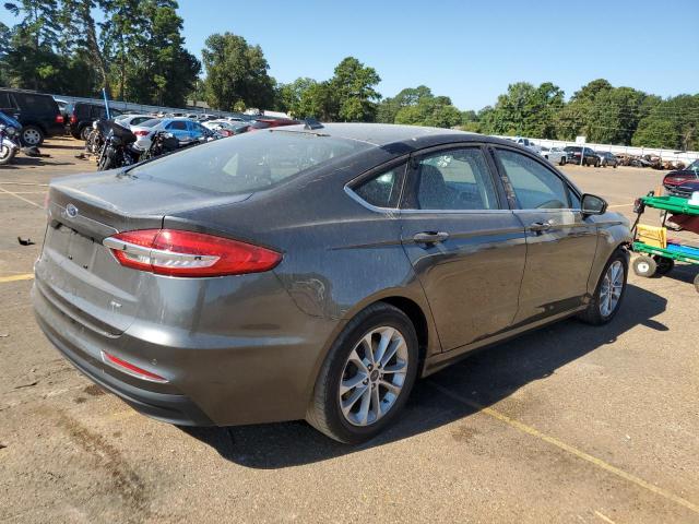 Photo 2 VIN: 3FA6P0H77KR265840 - FORD FUSION 