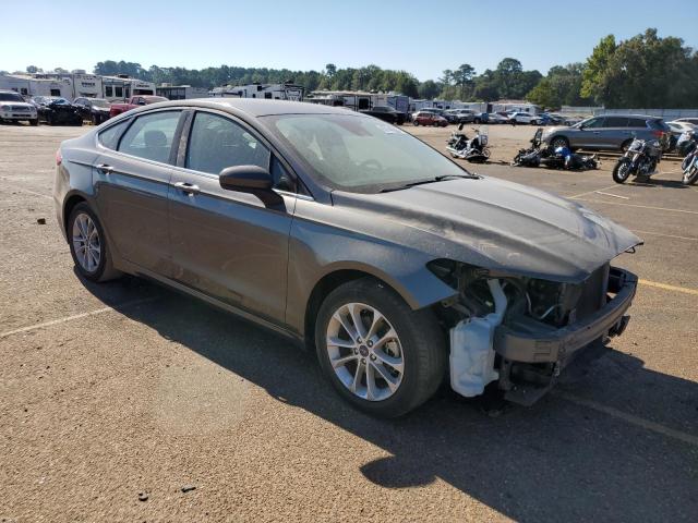 Photo 3 VIN: 3FA6P0H77KR265840 - FORD FUSION 