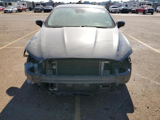 Photo 4 VIN: 3FA6P0H77KR265840 - FORD FUSION 