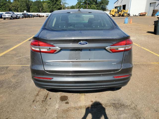 Photo 5 VIN: 3FA6P0H77KR265840 - FORD FUSION 