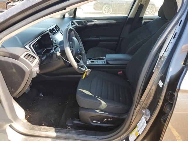 Photo 6 VIN: 3FA6P0H77KR265840 - FORD FUSION 