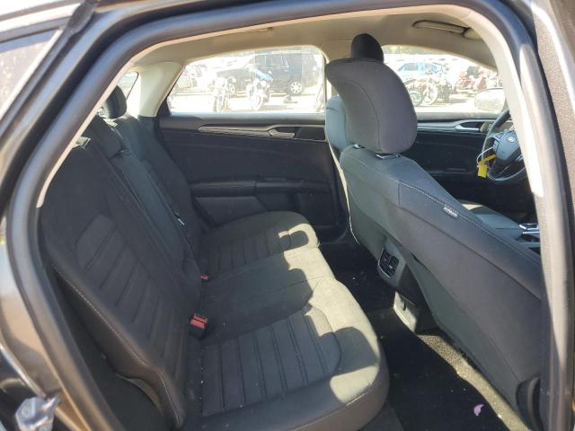 Photo 9 VIN: 3FA6P0H77KR265840 - FORD FUSION 