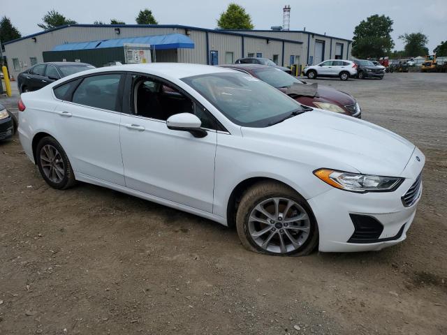 Photo 3 VIN: 3FA6P0H77LR128432 - FORD FUSION 