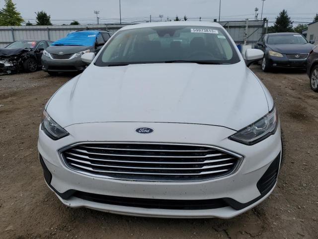 Photo 4 VIN: 3FA6P0H77LR128432 - FORD FUSION 