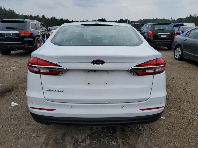 Photo 5 VIN: 3FA6P0H77LR128432 - FORD FUSION 