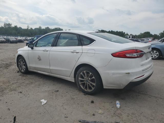 Photo 1 VIN: 3FA6P0H77LR129032 - FORD FUSION SE 