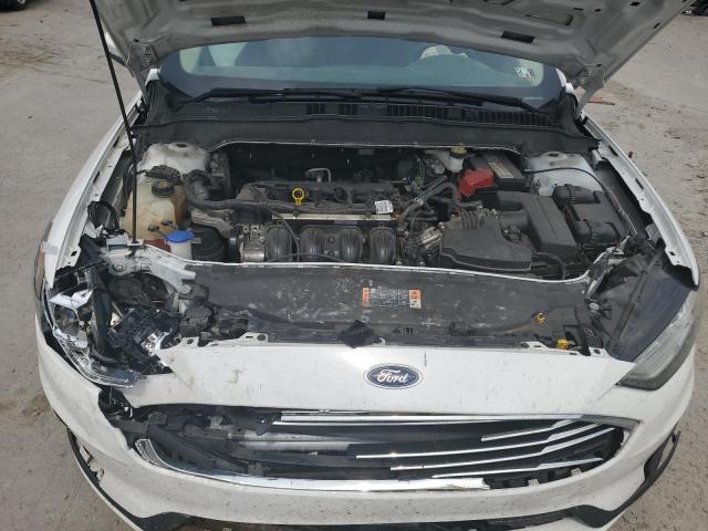 Photo 10 VIN: 3FA6P0H77LR129032 - FORD FUSION SE 