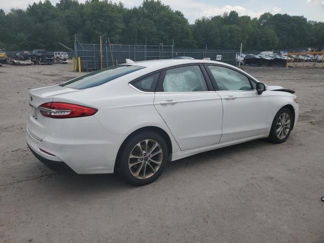 Photo 2 VIN: 3FA6P0H77LR129032 - FORD FUSION SE 