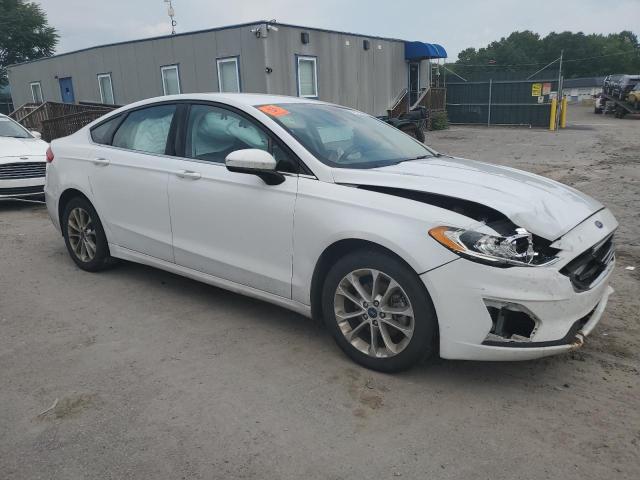 Photo 3 VIN: 3FA6P0H77LR129032 - FORD FUSION SE 