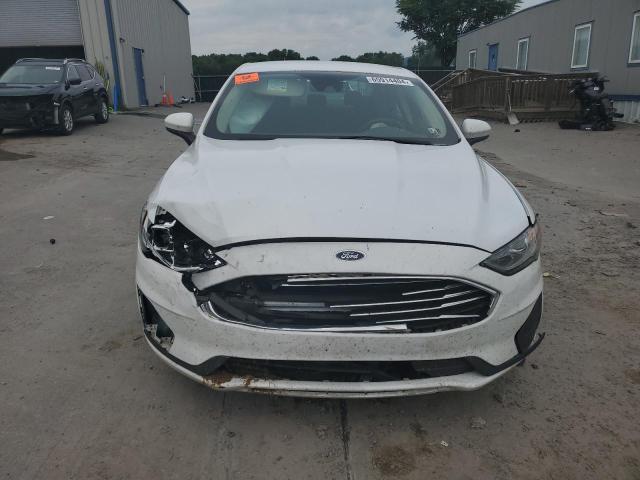 Photo 4 VIN: 3FA6P0H77LR129032 - FORD FUSION SE 