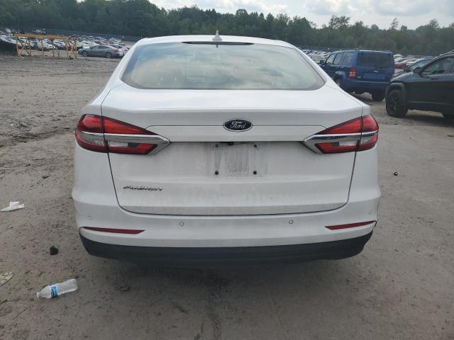 Photo 5 VIN: 3FA6P0H77LR129032 - FORD FUSION SE 