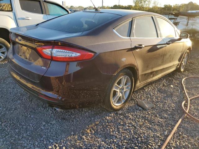 Photo 3 VIN: 3FA6P0H78DR104349 - FORD FUSION SE 