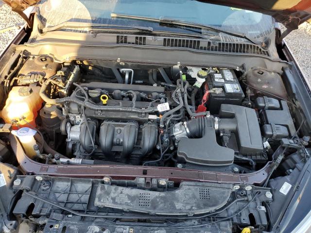 Photo 6 VIN: 3FA6P0H78DR104349 - FORD FUSION SE 