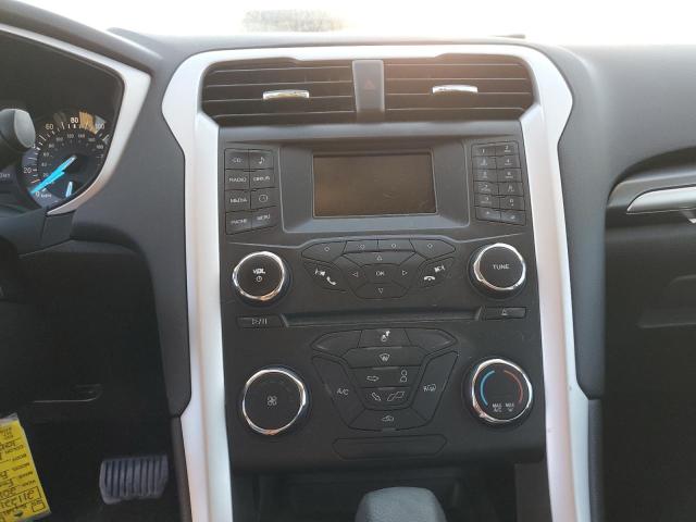 Photo 8 VIN: 3FA6P0H78DR104349 - FORD FUSION SE 