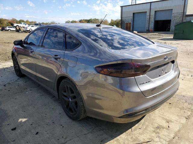 Photo 2 VIN: 3FA6P0H78DR110992 - FORD FUSION SE 