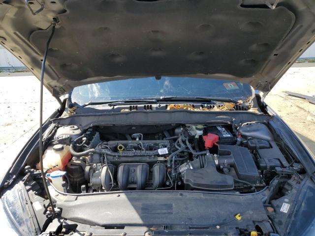 Photo 6 VIN: 3FA6P0H78DR110992 - FORD FUSION SE 