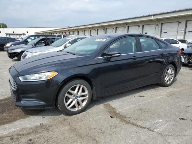 Photo 0 VIN: 3FA6P0H78DR112404 - FORD FUSION 