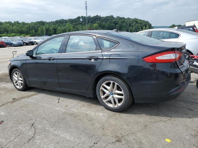 Photo 1 VIN: 3FA6P0H78DR112404 - FORD FUSION 