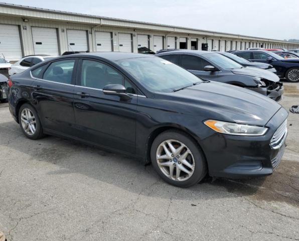 Photo 3 VIN: 3FA6P0H78DR112404 - FORD FUSION 