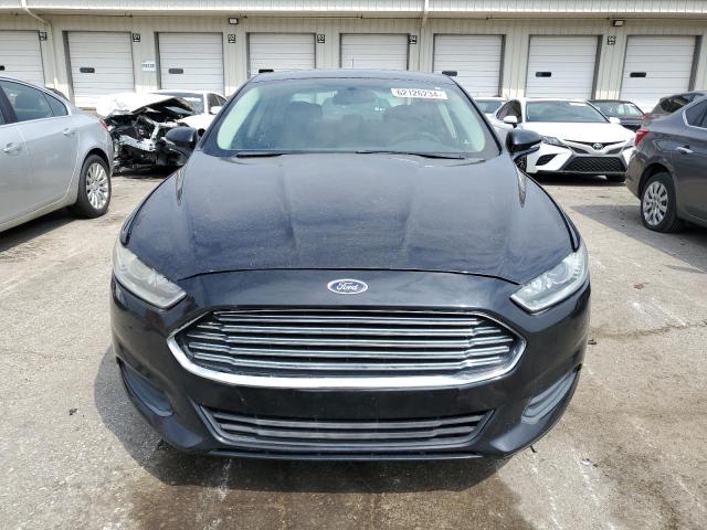 Photo 4 VIN: 3FA6P0H78DR112404 - FORD FUSION 