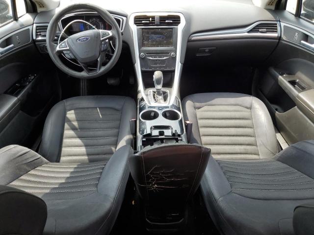 Photo 7 VIN: 3FA6P0H78DR112404 - FORD FUSION 