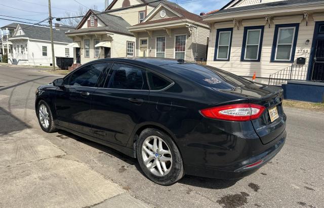 Photo 2 VIN: 3FA6P0H78DR120714 - FORD FUSION 