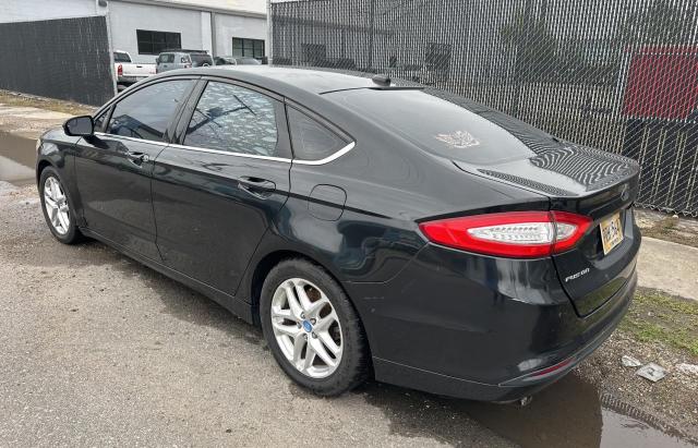 Photo 2 VIN: 3FA6P0H78DR120714 - FORD FUSION 