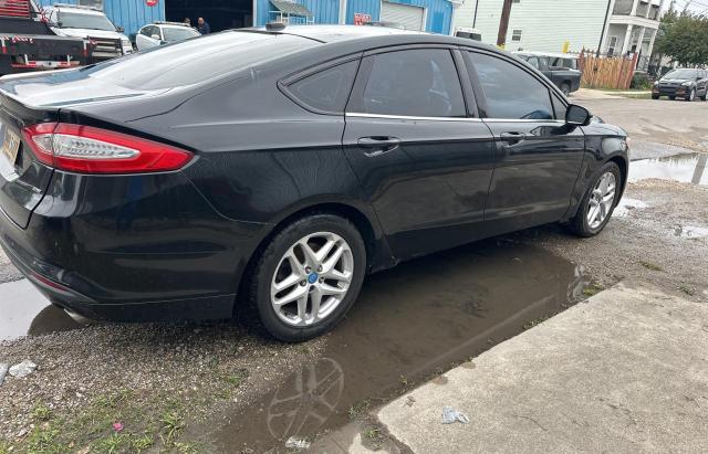 Photo 3 VIN: 3FA6P0H78DR120714 - FORD FUSION 