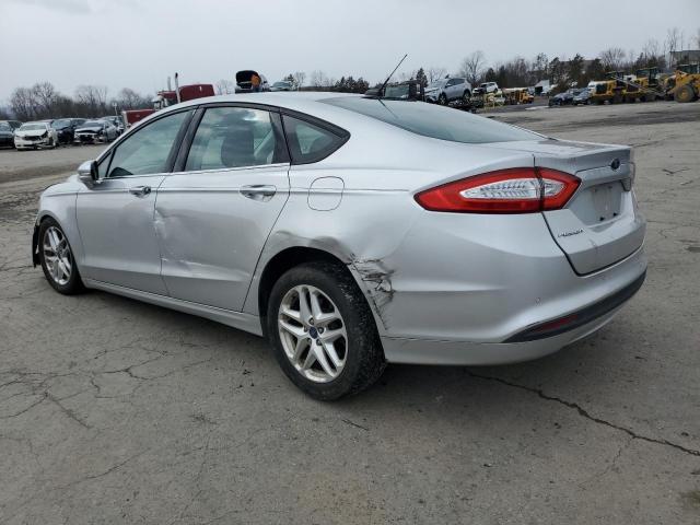 Photo 1 VIN: 3FA6P0H78DR122222 - FORD FUSION SE 